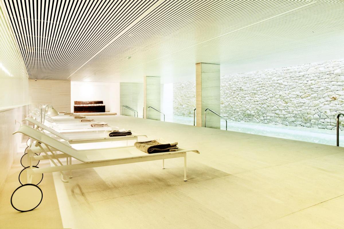 Square Nine Hotel Belgrade, Member of The Leading Hotels of the World