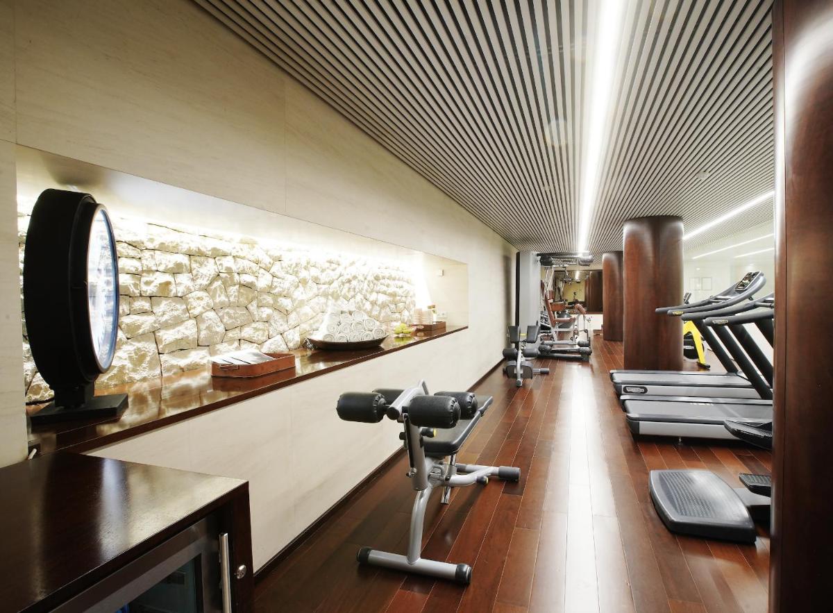 Square Nine Hotel Belgrade, Member of The Leading Hotels of the World