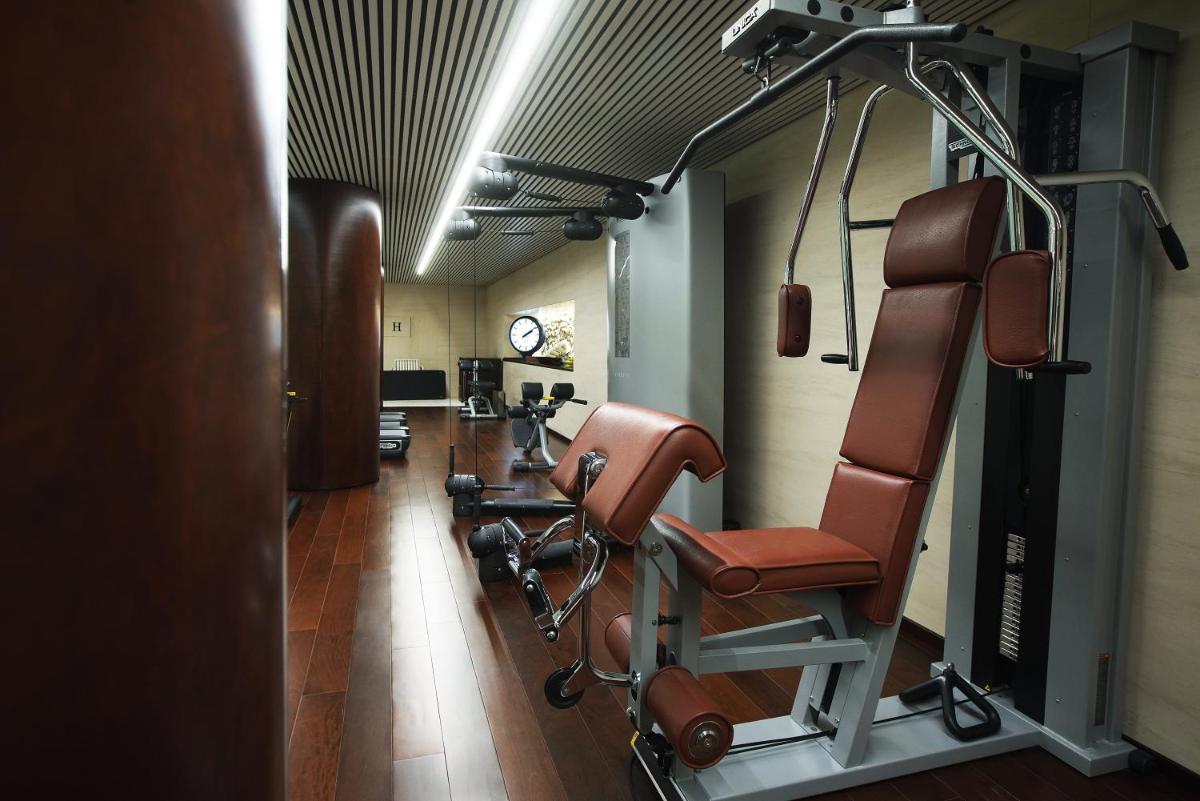 Square Nine Hotel Belgrade, Member of The Leading Hotels of the World