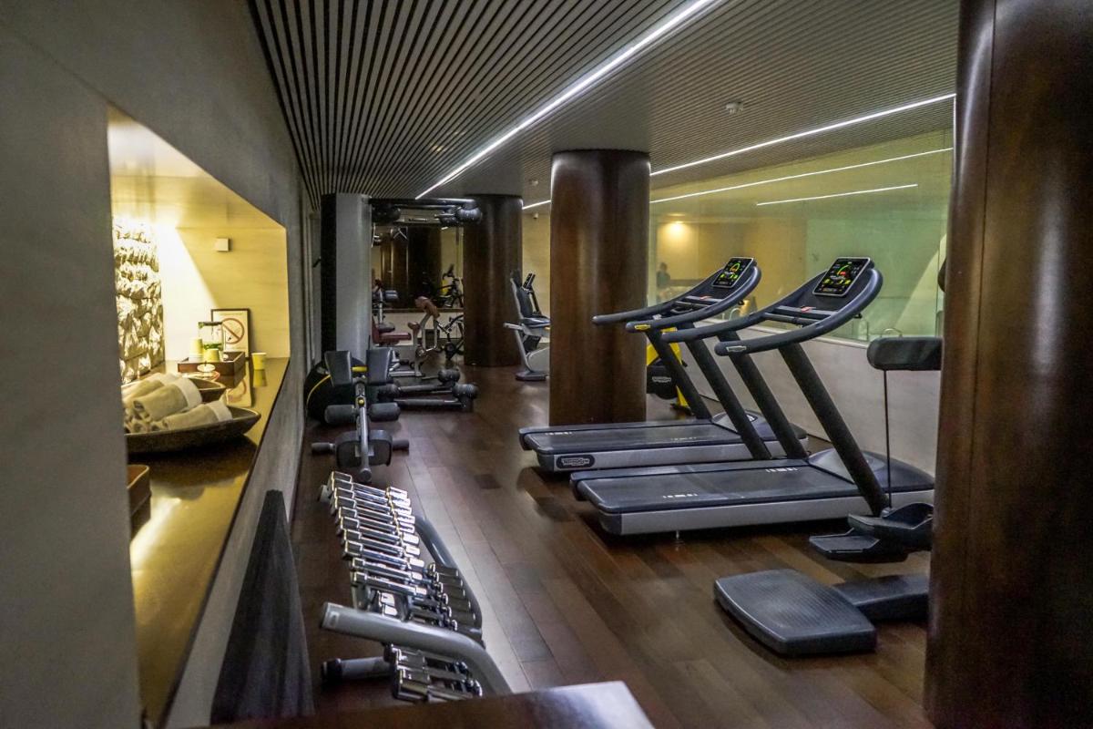 Square Nine Hotel Belgrade, Member of The Leading Hotels of the World
