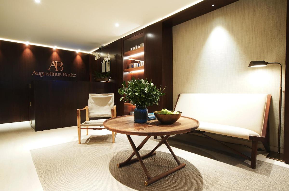 Square Nine Hotel Belgrade, Member of The Leading Hotels of the World