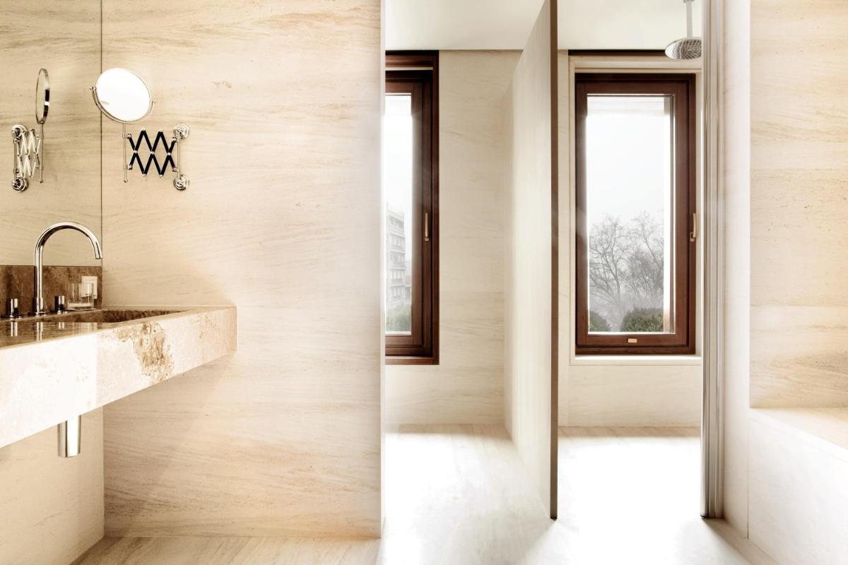 Square Nine Hotel Belgrade, Member of The Leading Hotels of the World