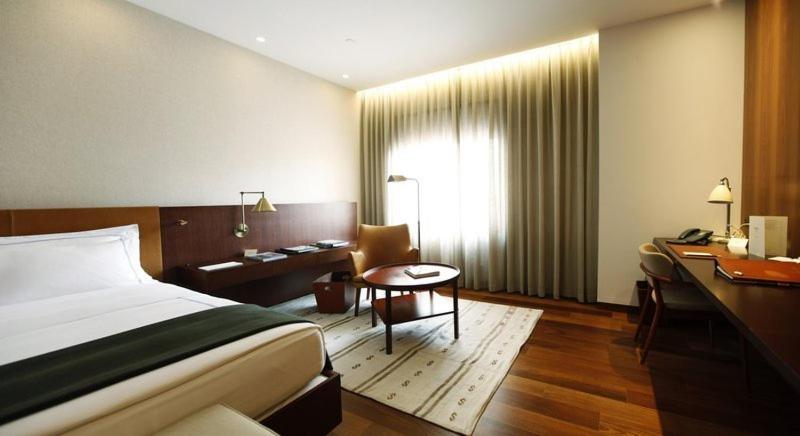 Square Nine Hotel Belgrade, Member of The Leading Hotels of the World
