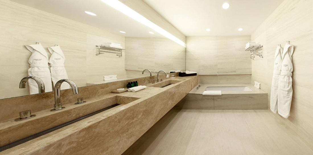 Square Nine Hotel Belgrade, Member of The Leading Hotels of the World