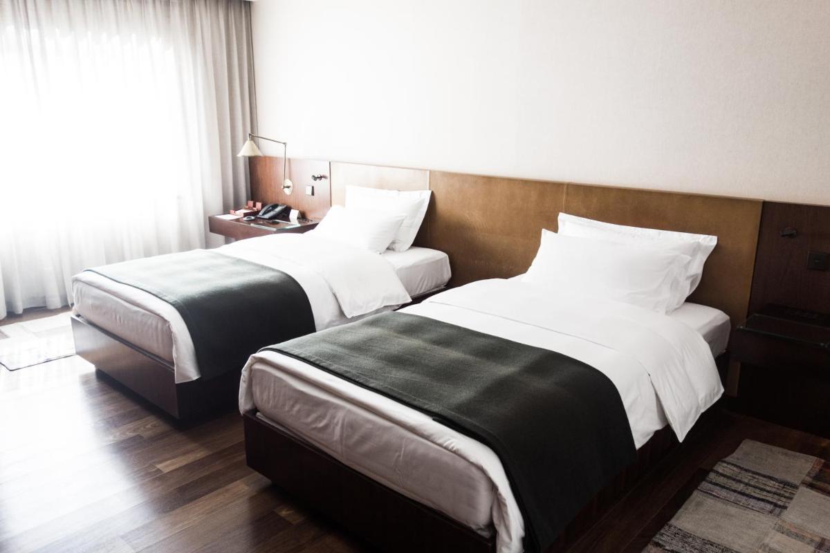 Square Nine Hotel Belgrade, Member of The Leading Hotels of the World