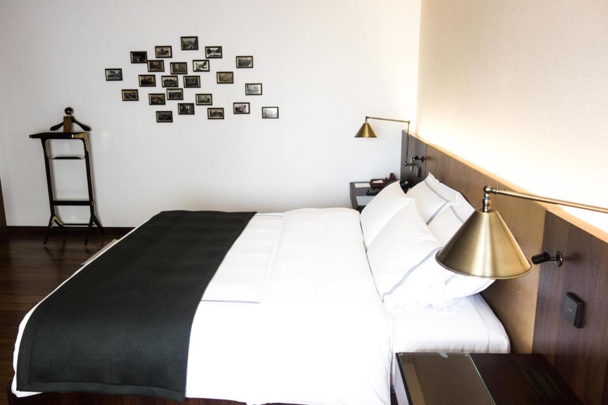Square Nine Hotel Belgrade, Member of The Leading Hotels of the World
