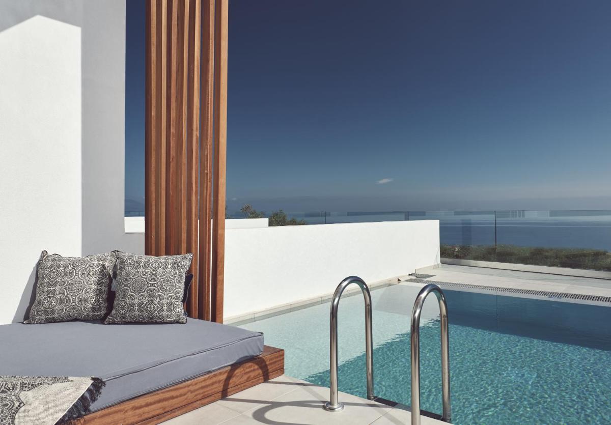 St John Suites - Adults Only Zakynthos