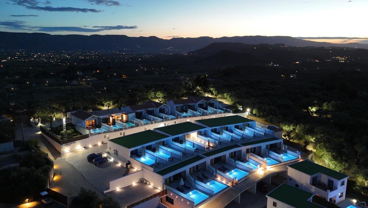 St John Suites - Adults Only Zakynthos