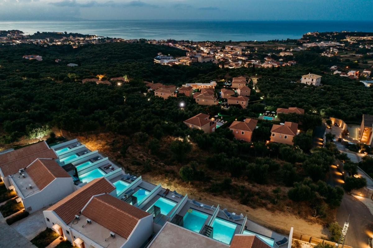 St John Suites - Adults Only Zakynthos