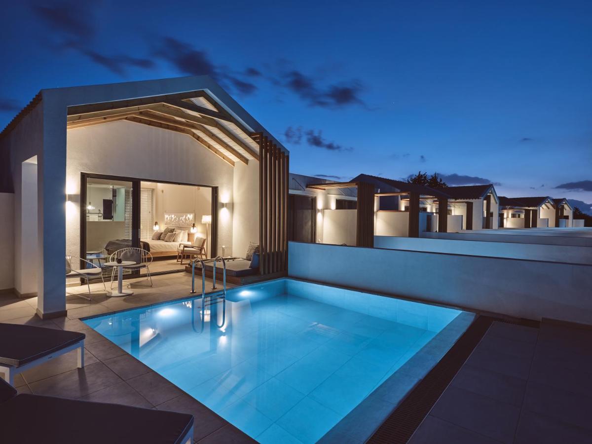 St John Suites - Adults Only Zakynthos