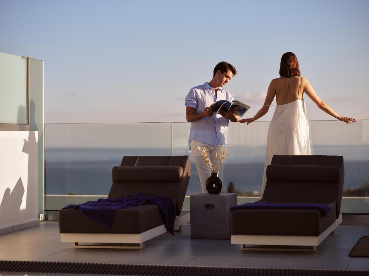 St John Suites - Adults Only Zakynthos