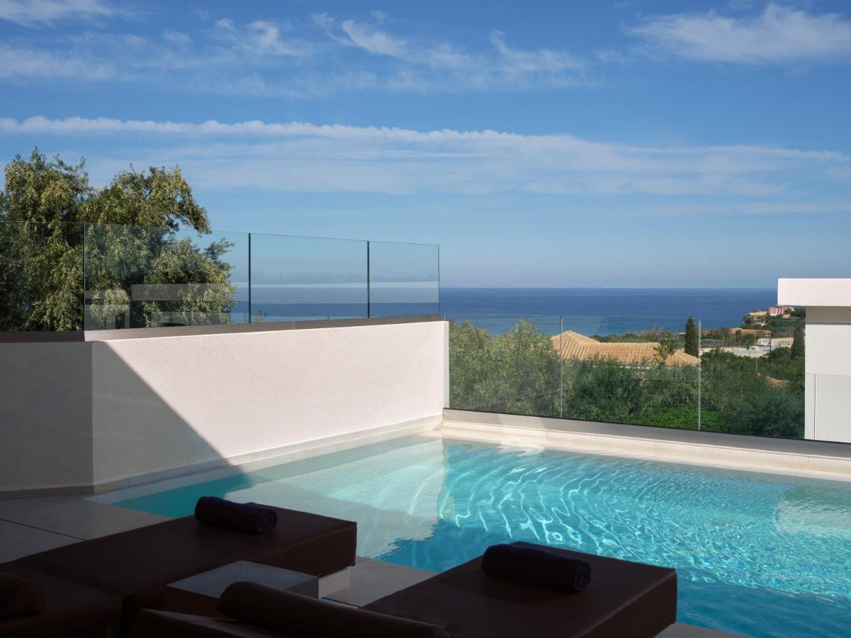 St John Suites - Adults Only Zakynthos