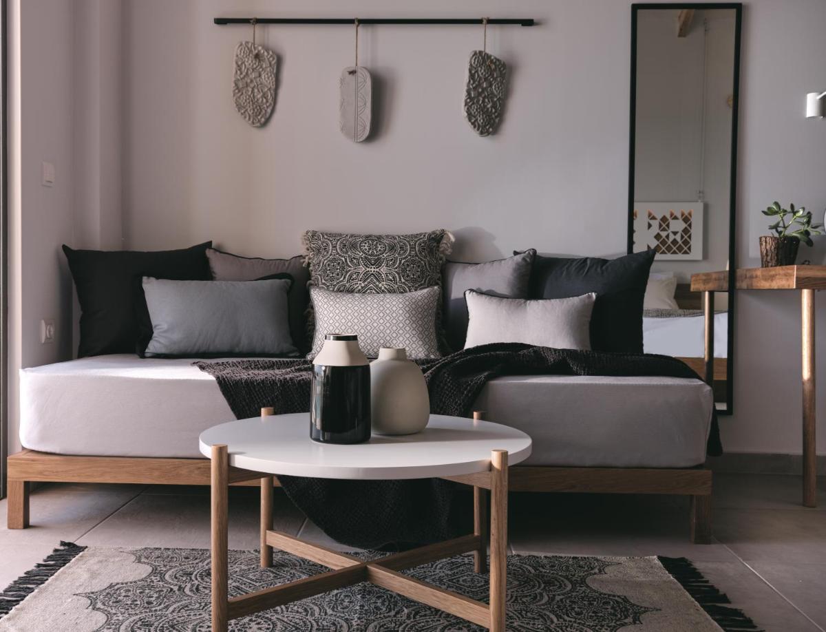 St John Suites - Adults Only Zakynthos