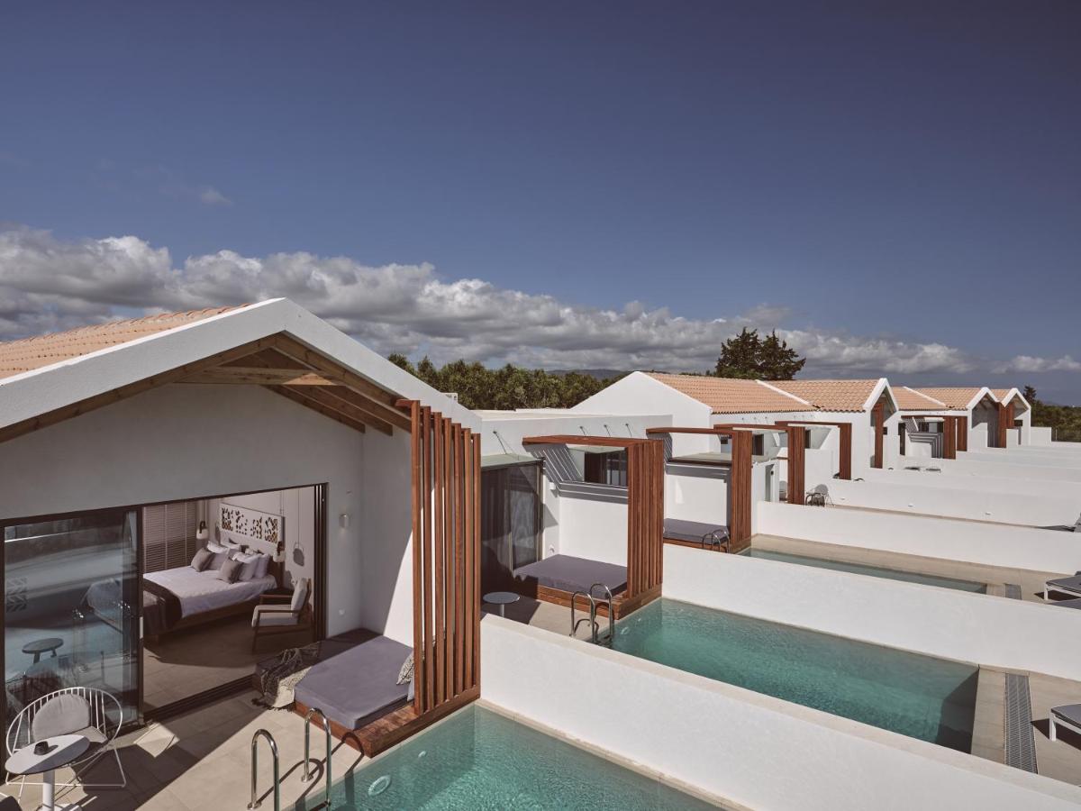 St John Suites - Adults Only Zakynthos