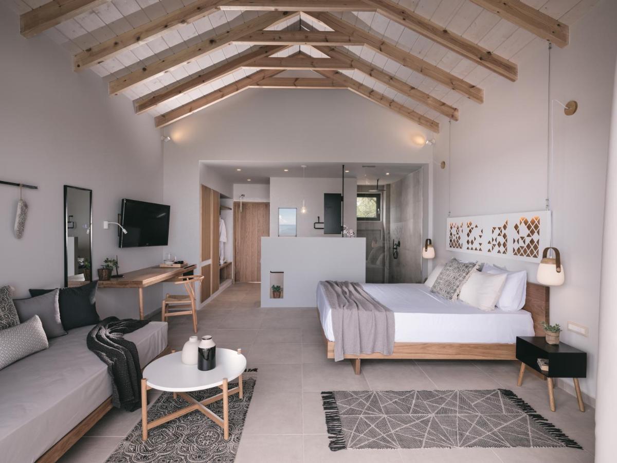 St John Suites - Adults Only Zakynthos