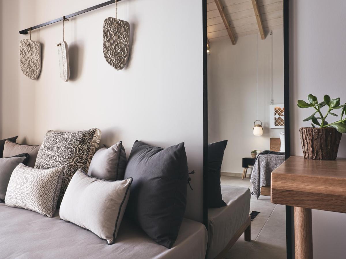 St John Suites - Adults Only Zakynthos