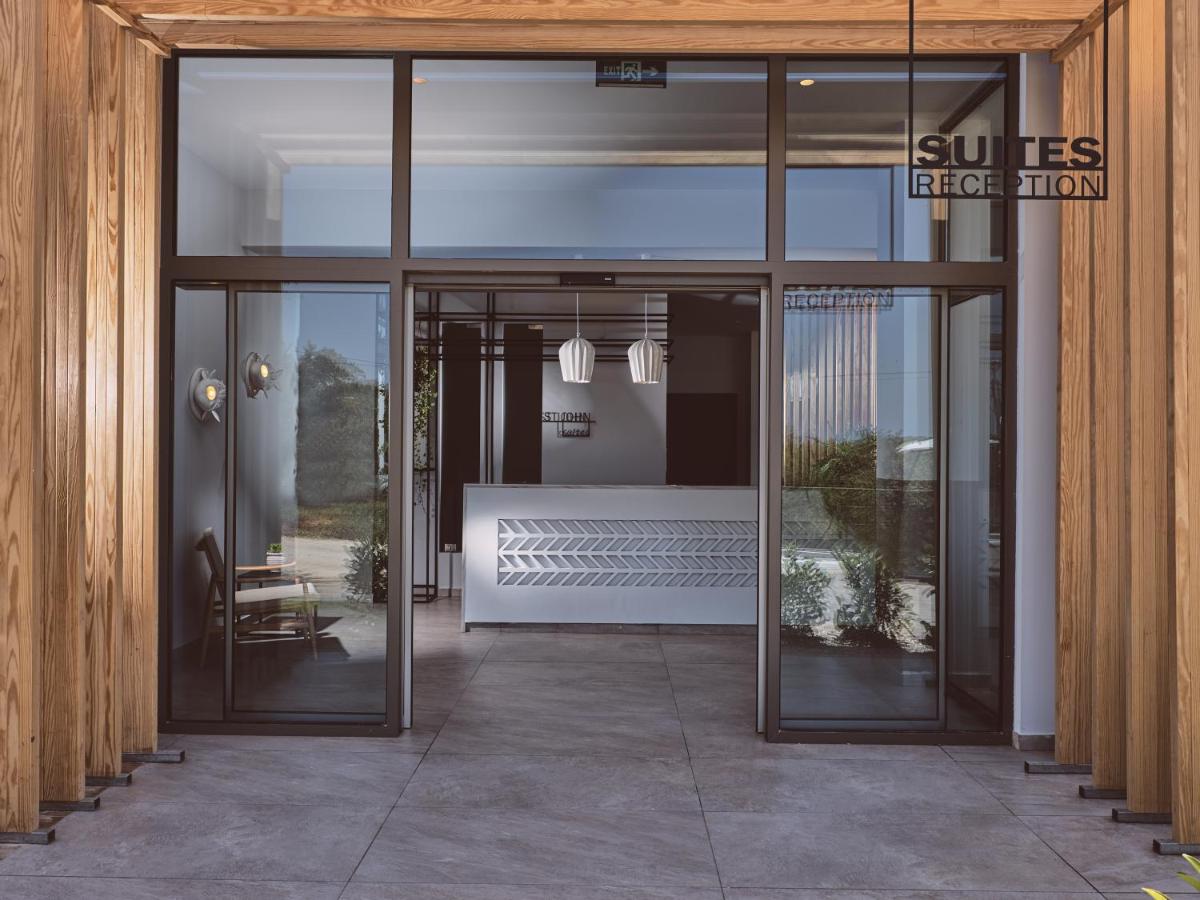 St John Suites - Adults Only Zakynthos