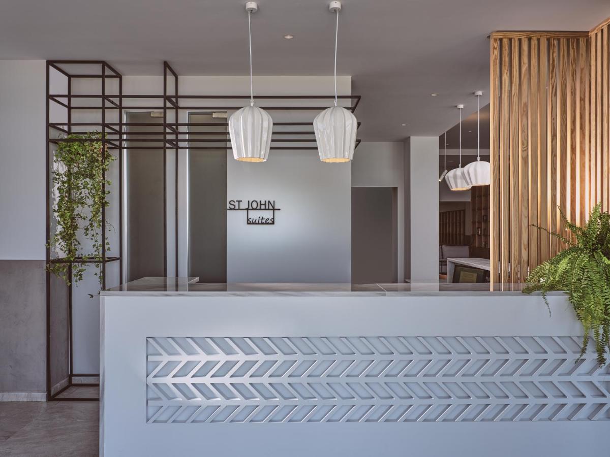 St John Suites - Adults Only Zakynthos