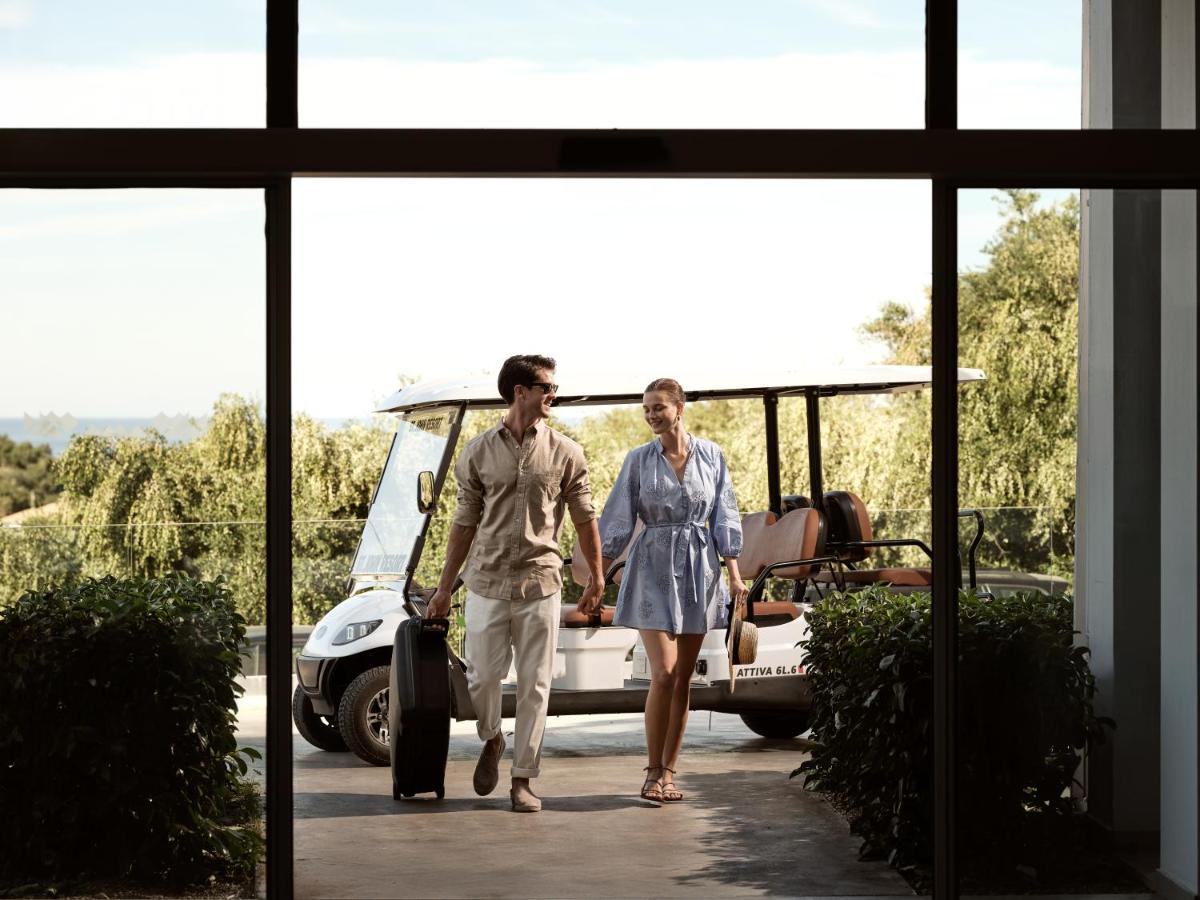 St John Suites - Adults Only Zakynthos