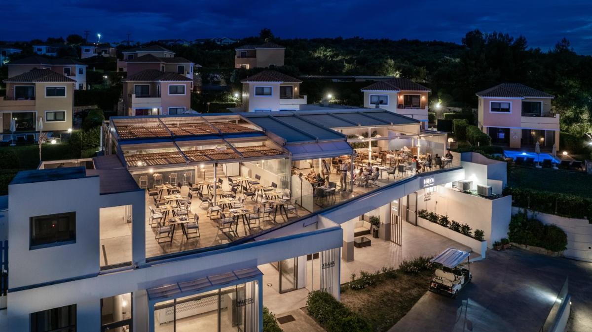 St John Suites - Adults Only Zakynthos