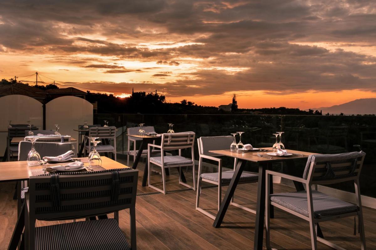 St John Suites - Adults Only Zakynthos