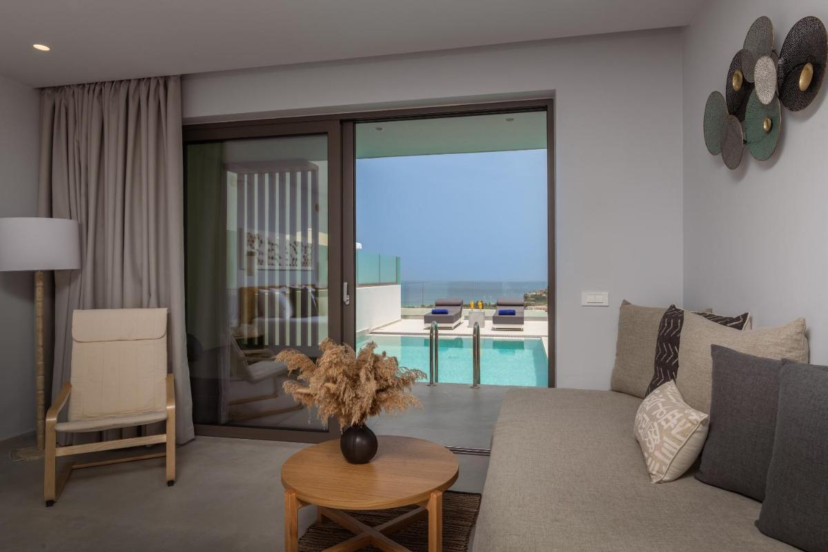 St John Suites - Adults Only Zakynthos