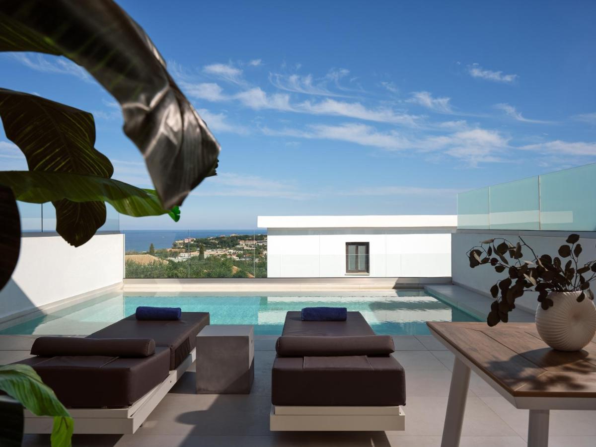 St John Suites - Adults Only Zakynthos