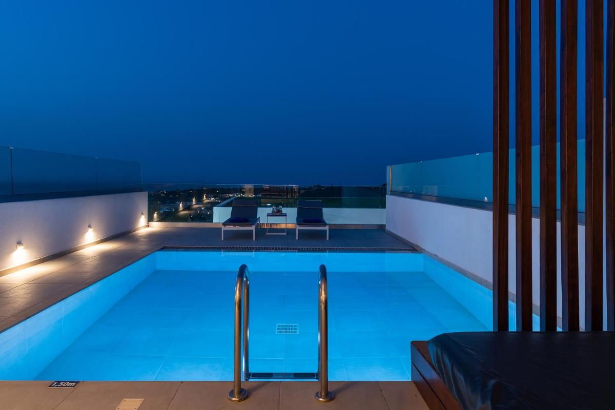 St John Suites - Adults Only Zakynthos