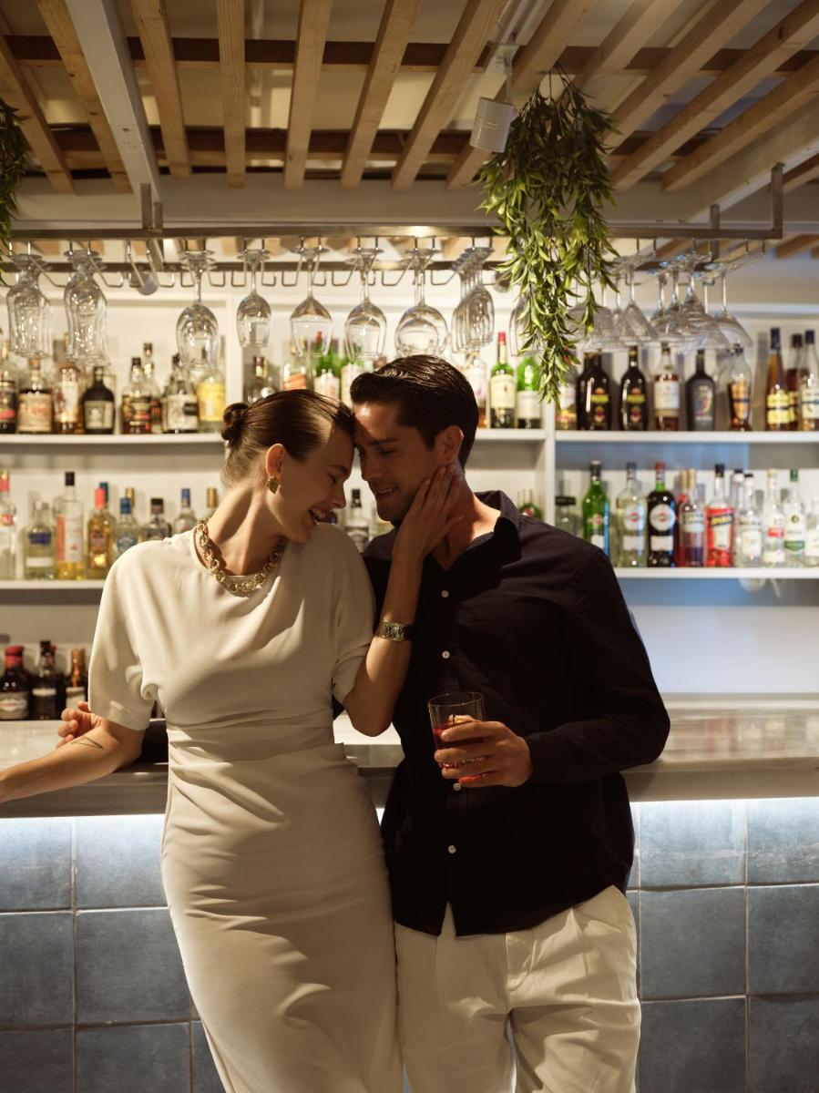 St John Suites - Adults Only Zakynthos