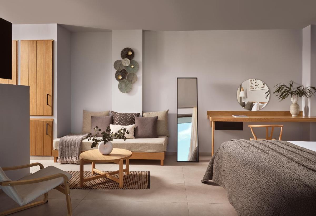 St John Suites - Adults Only Zakynthos