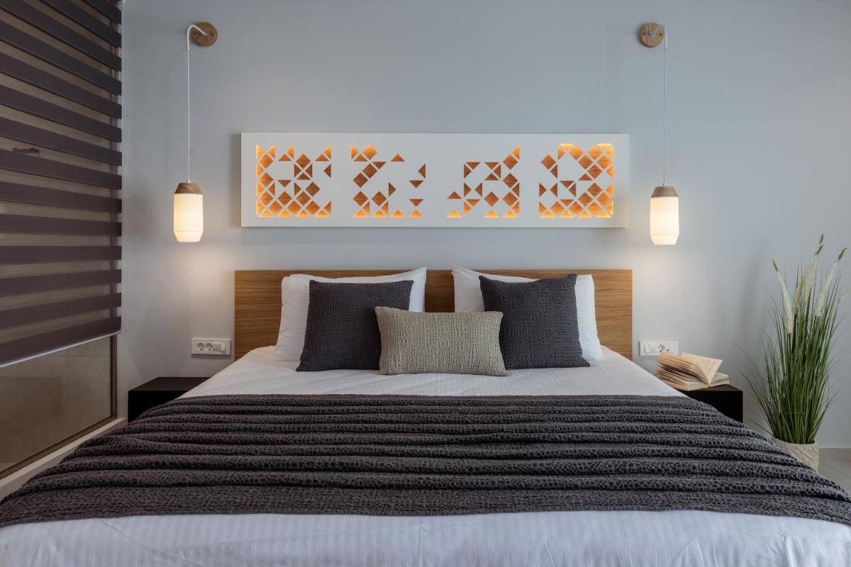 St John Suites - Adults Only Zakynthos