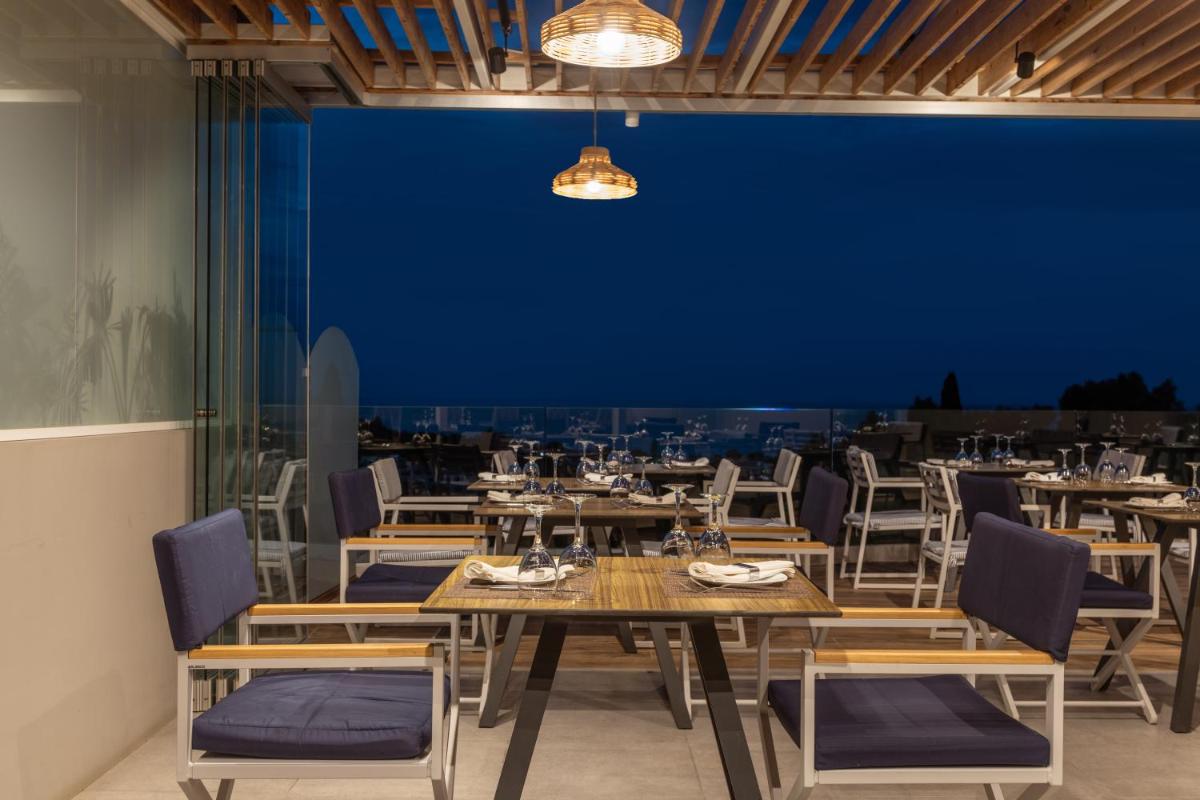 St John Suites - Adults Only Zakynthos