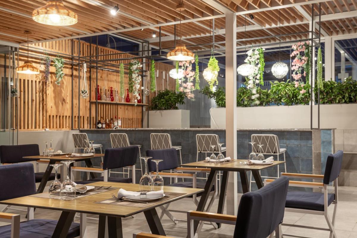 St John Suites - Adults Only Zakynthos