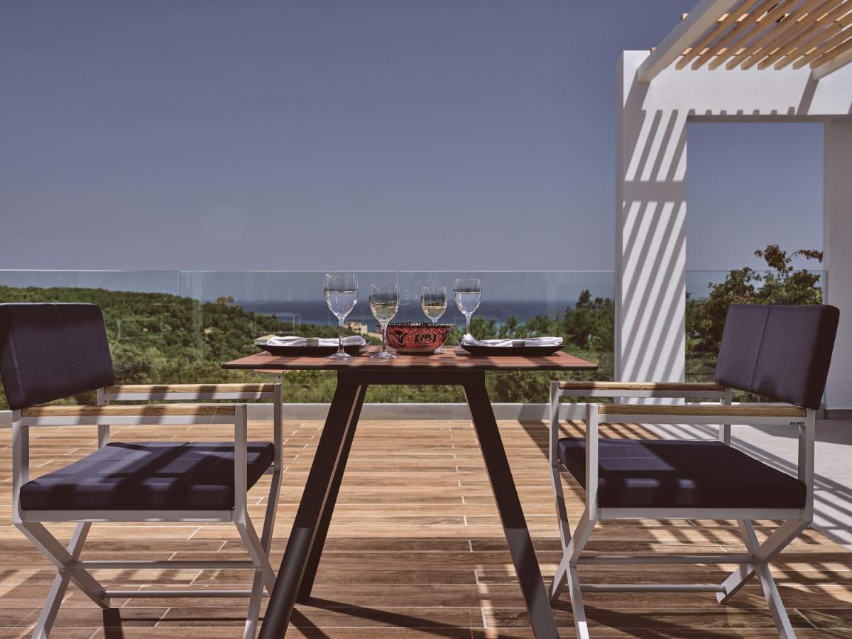 St John Suites - Adults Only Zakynthos