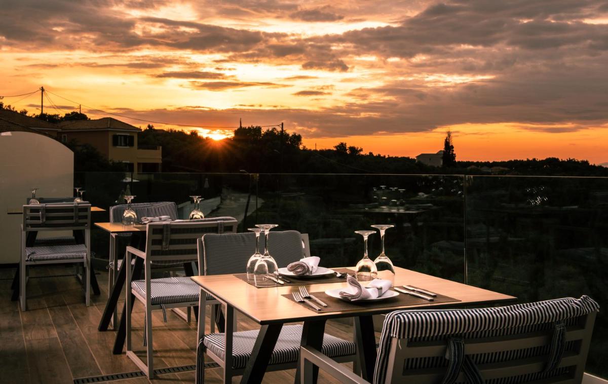 St John Suites - Adults Only Zakynthos