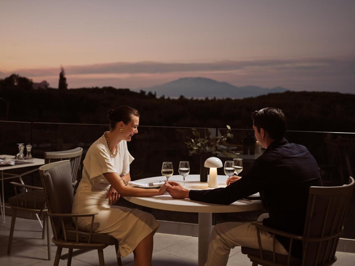 St John Suites - Adults Only Zakynthos