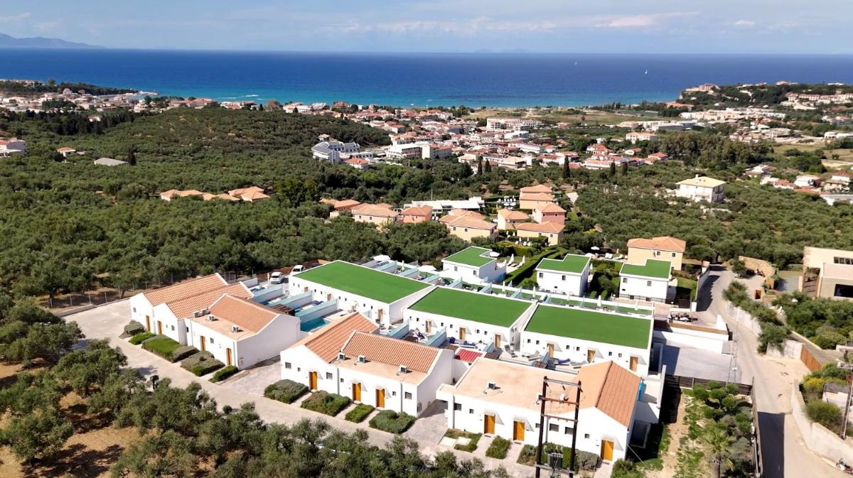 St John Suites - Adults Only Zakynthos