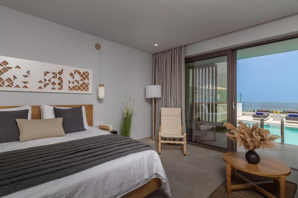 St John Suites - Adults Only Zakynthos