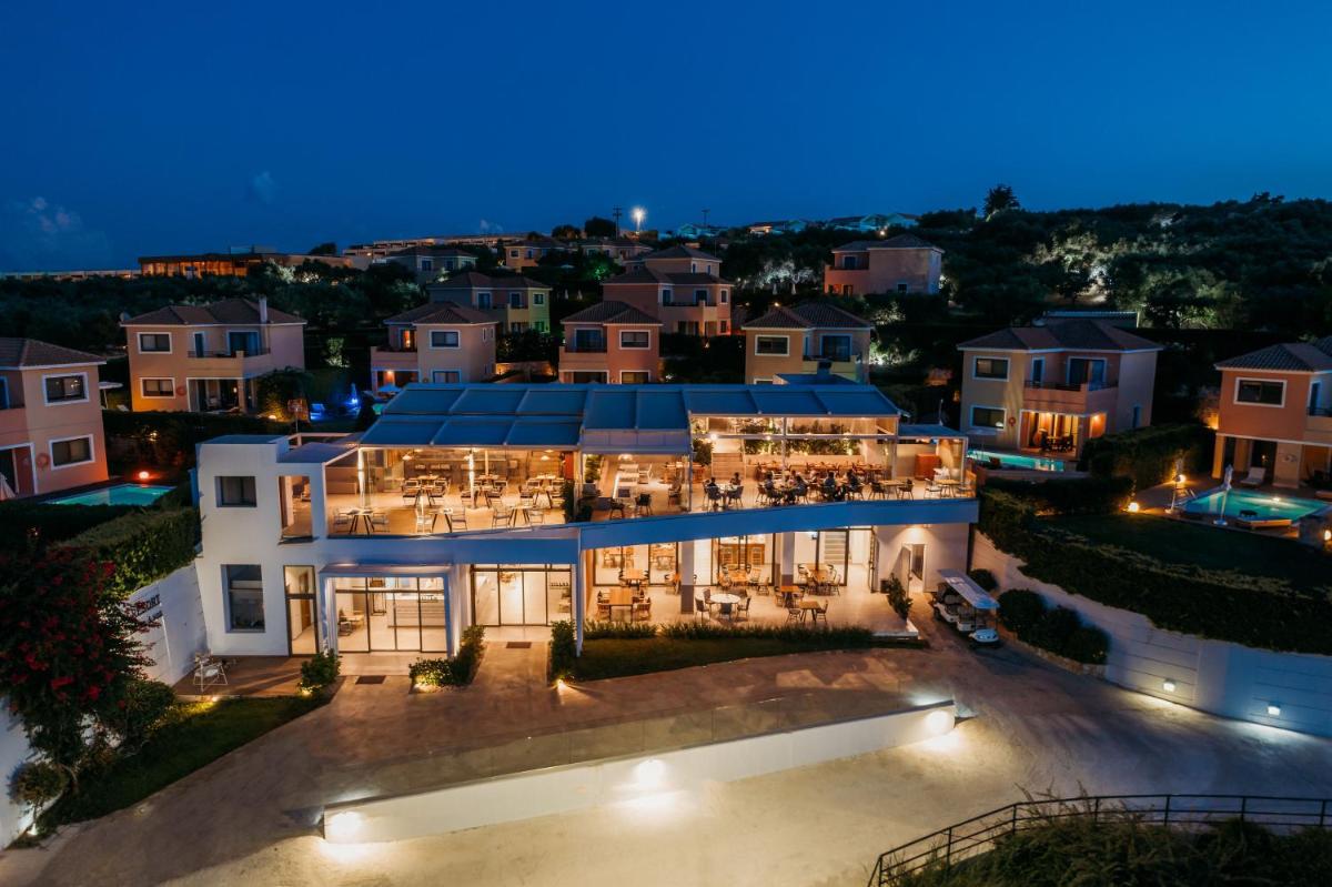 St John Suites - Adults Only Zakynthos