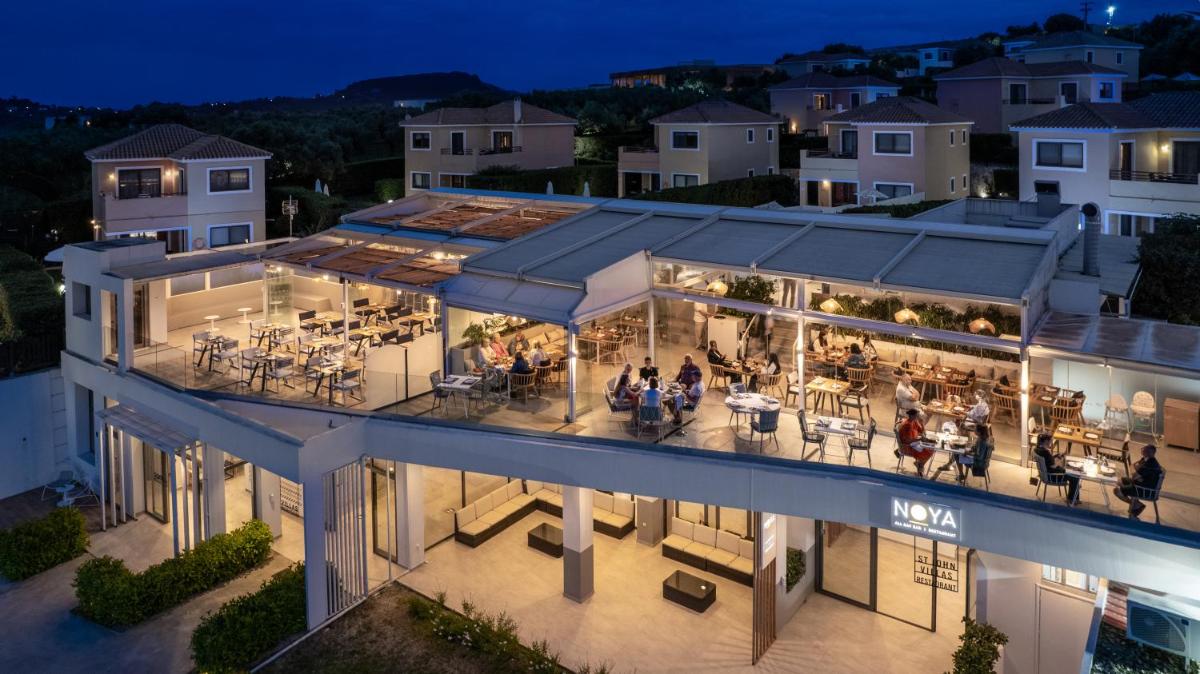 St John Suites - Adults Only Zakynthos
