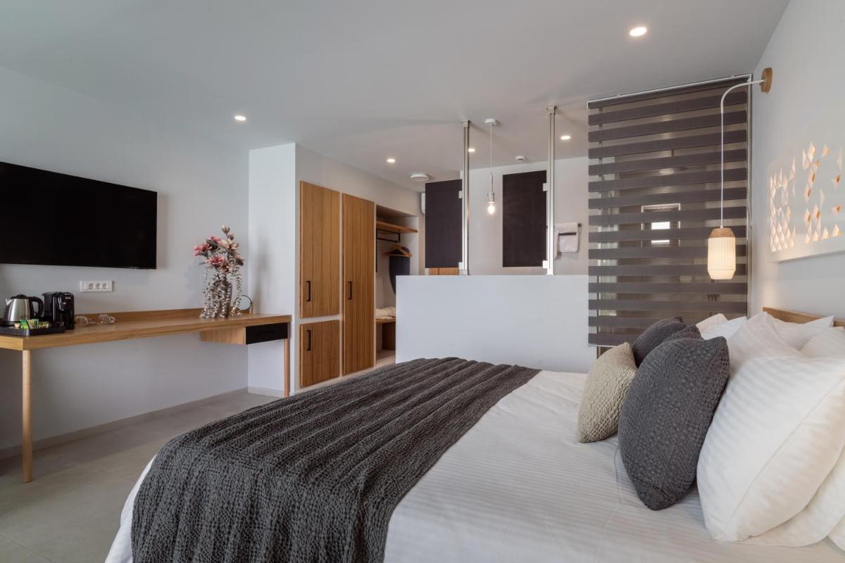 St John Suites - Adults Only Zakynthos