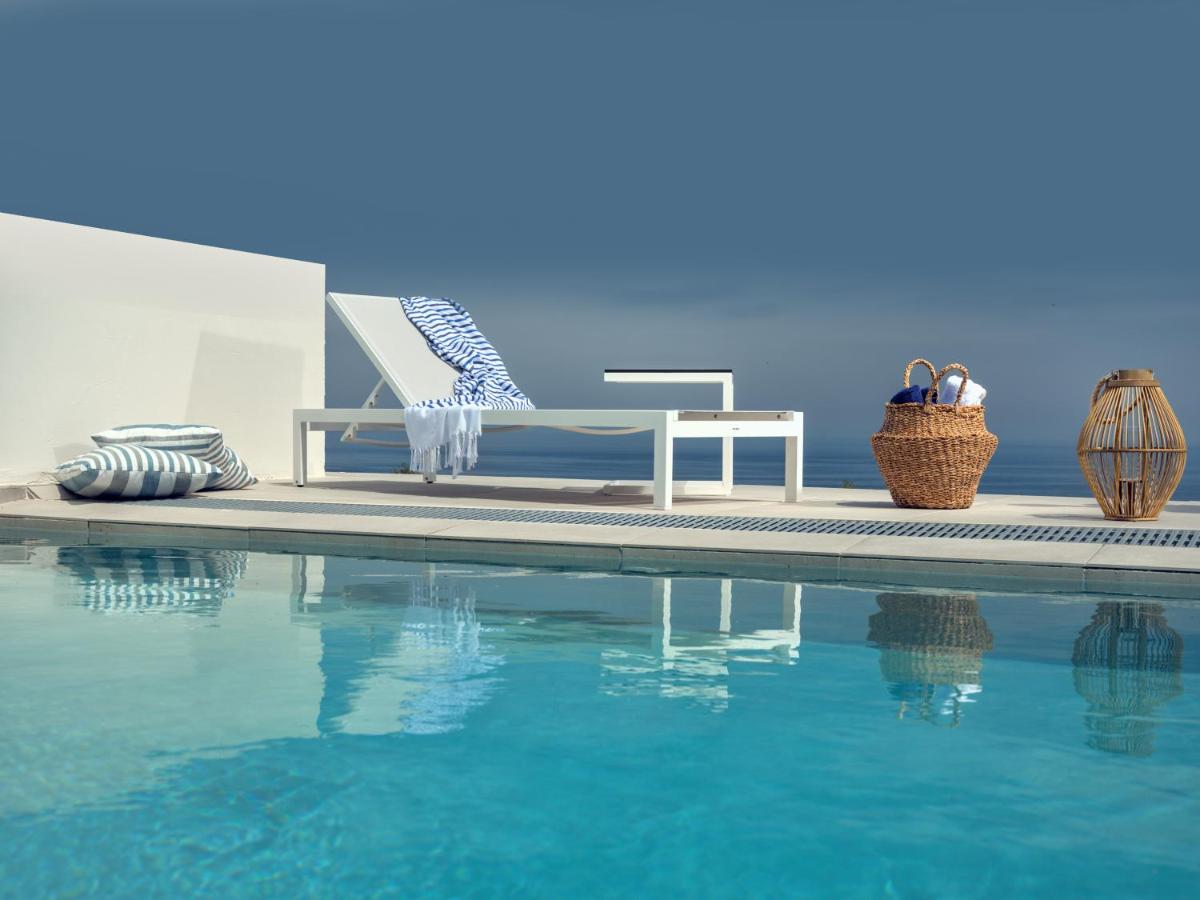 St John Suites - Adults Only Zakynthos