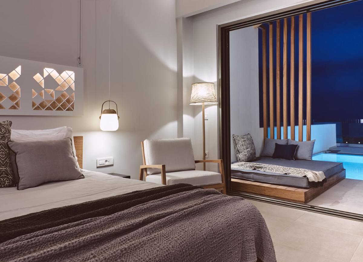 St John Suites - Adults Only Zakynthos