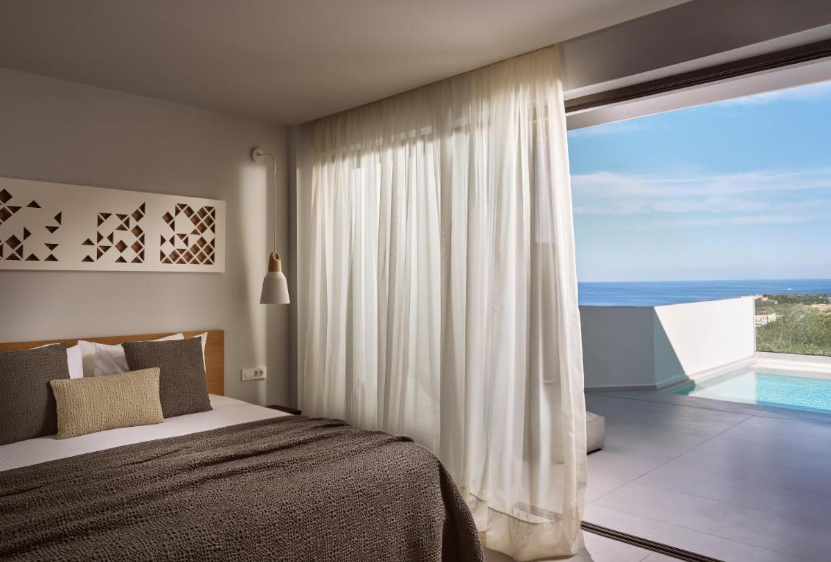 St John Suites - Adults Only Zakynthos