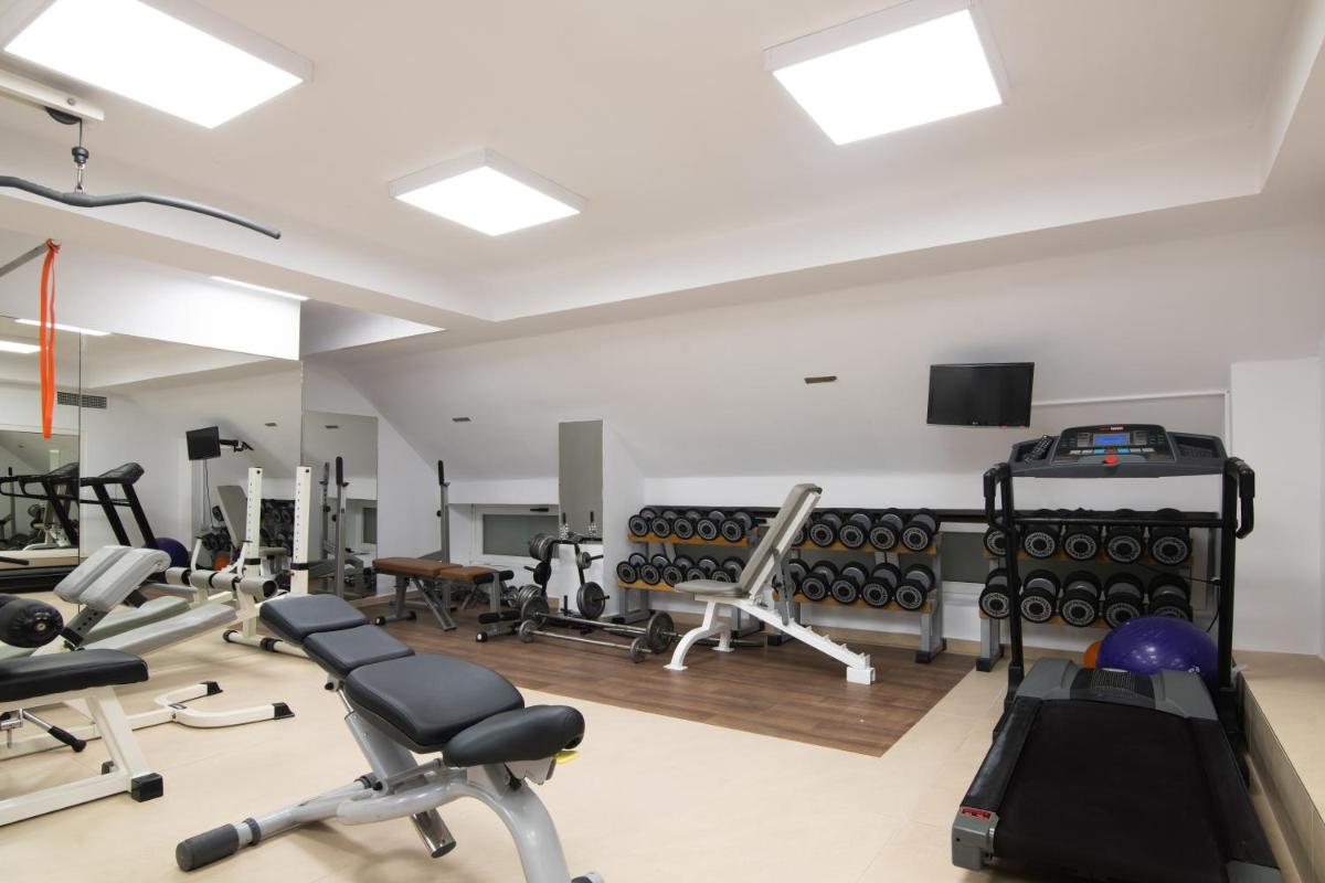 St John Suites - Adults Only Zakynthos
