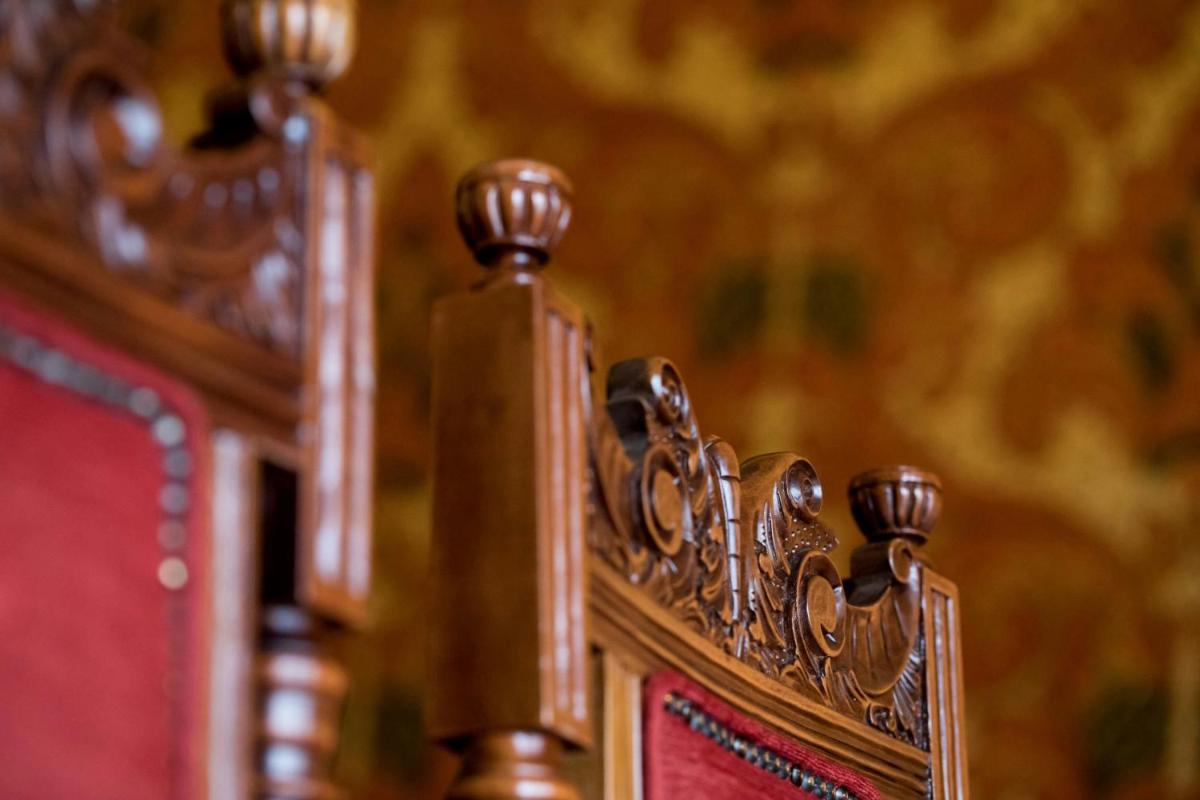 St Pancras London, Autograph Collection