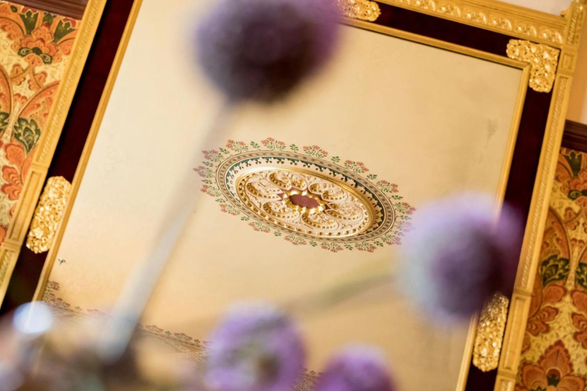 St Pancras London, Autograph Collection