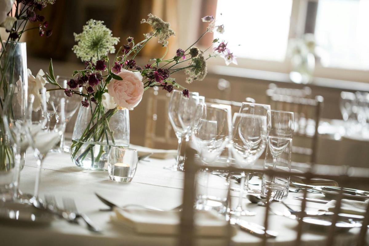 St Pancras London, Autograph Collection