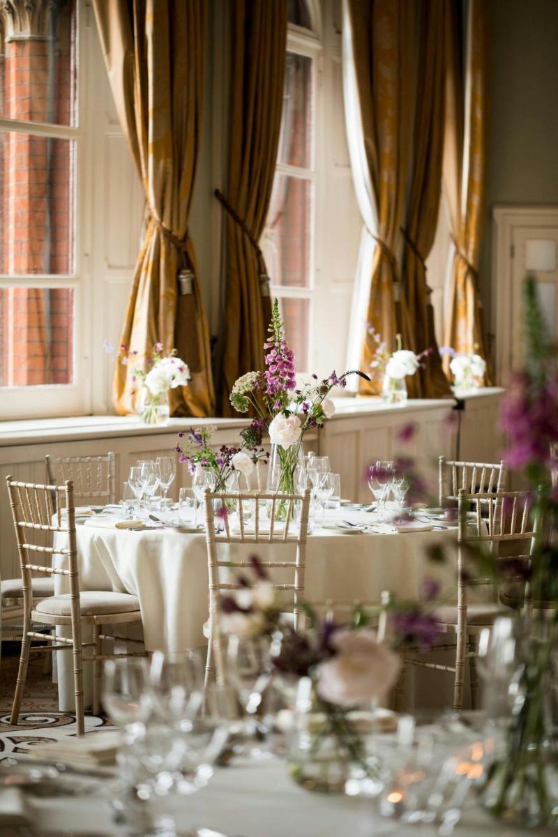 St Pancras London, Autograph Collection