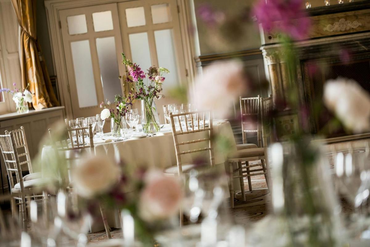 St Pancras London, Autograph Collection